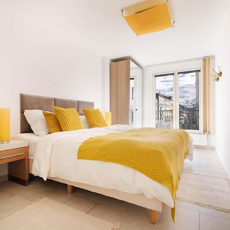 Bright & Cozy 3 Room Apartment Near Everything เวียนนา ภายนอก รูปภาพ