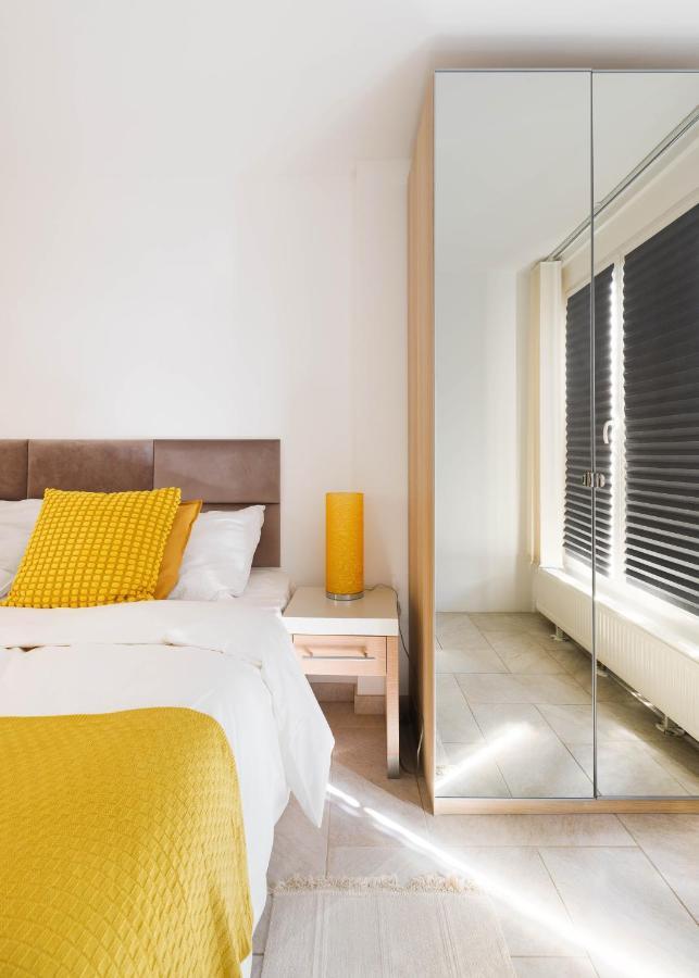 Bright & Cozy 3 Room Apartment Near Everything เวียนนา ภายนอก รูปภาพ