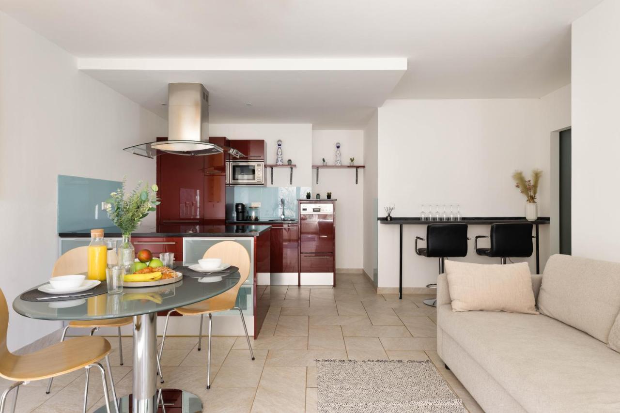 Bright & Cozy 3 Room Apartment Near Everything เวียนนา ภายนอก รูปภาพ