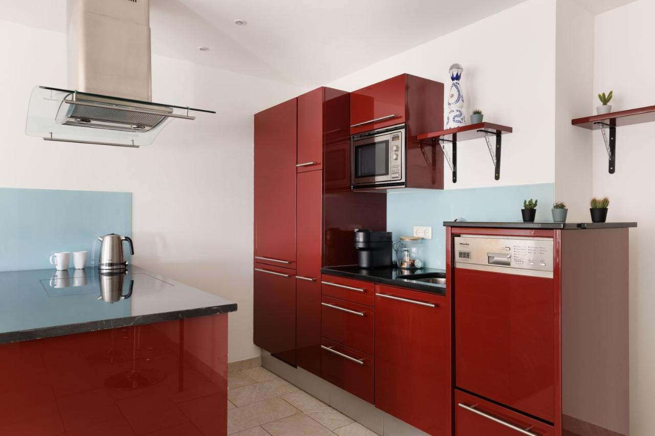 Bright & Cozy 3 Room Apartment Near Everything เวียนนา ภายนอก รูปภาพ