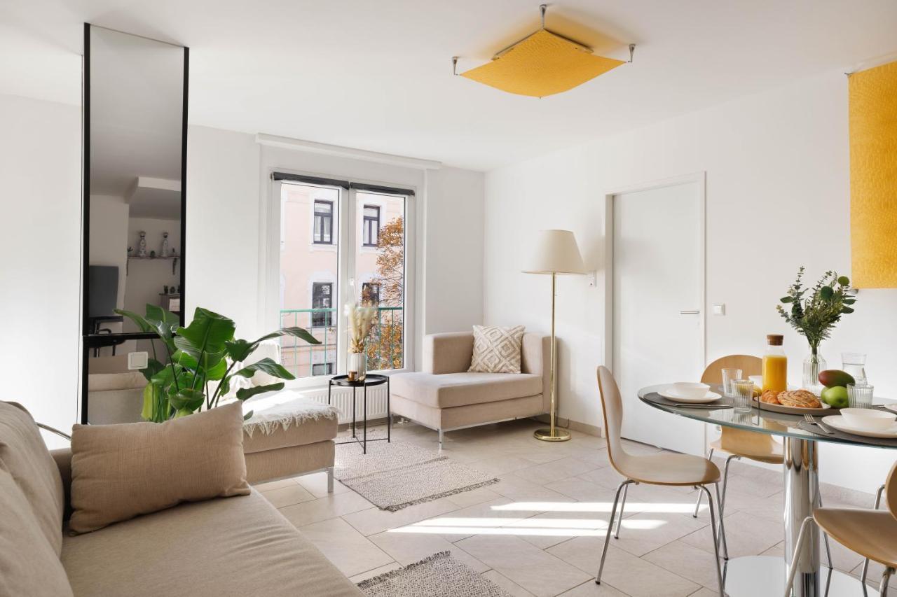Bright & Cozy 3 Room Apartment Near Everything เวียนนา ภายนอก รูปภาพ